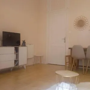  Appartement Studio 2 Personnes Avec Balcon France