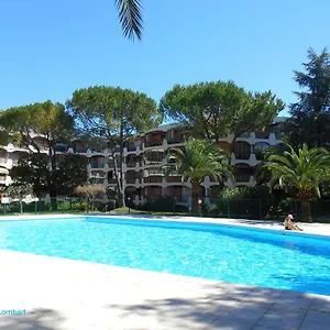 3 Rivieres - Parc Riviera C 6 Appartement