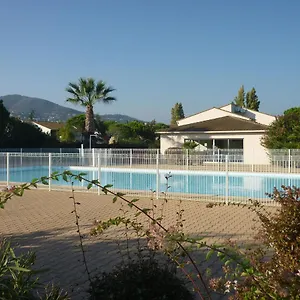 Les Jardins Du Golf – Appartement