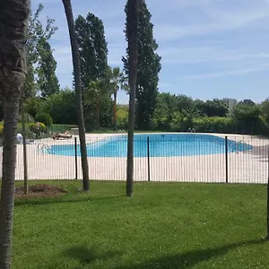 Coup De Coeur ! Résidence Avec Piscine Appartement