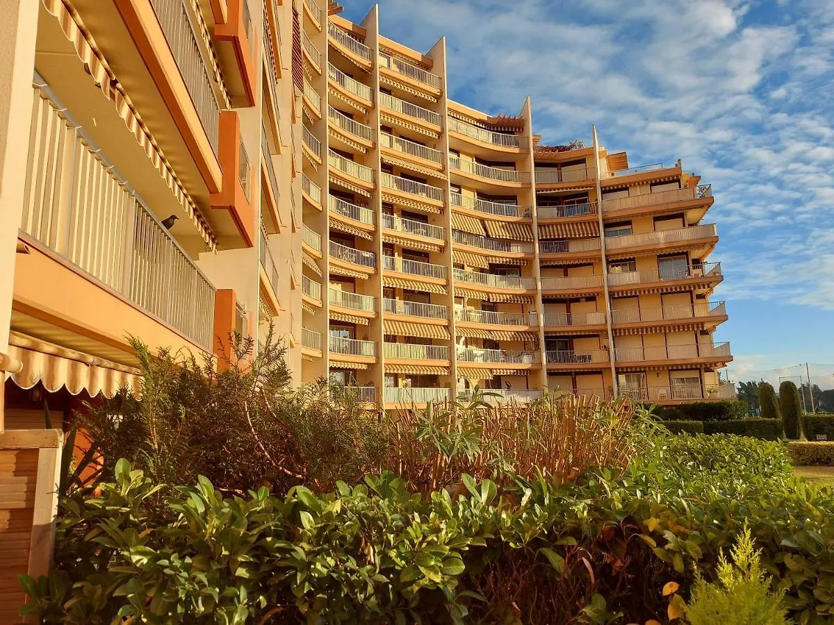 Charmant Studio Apartment Mandelieu-la-Napoule