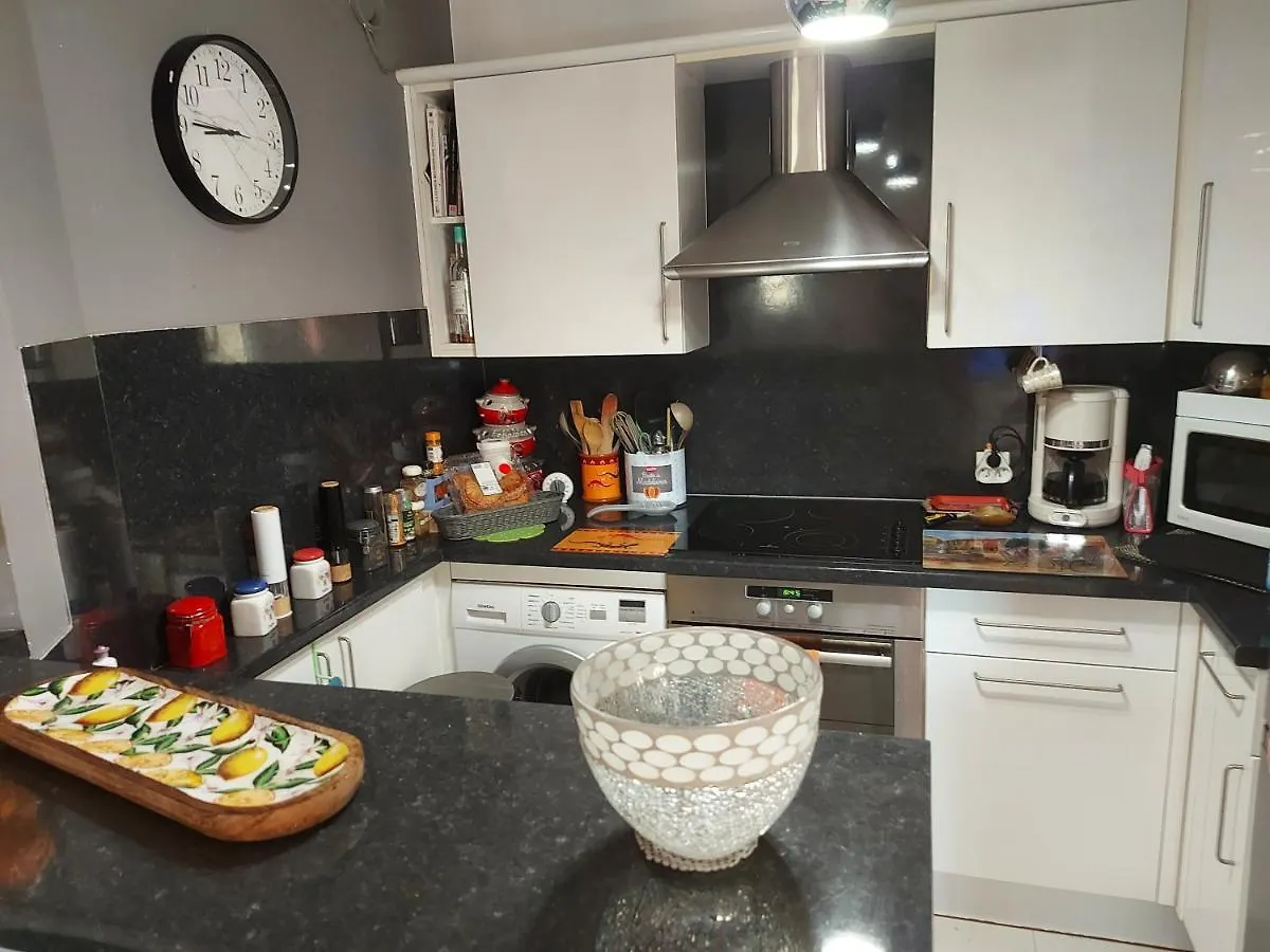 Charmant Studio Apartment Mandelieu-la-Napoule 0*,  France