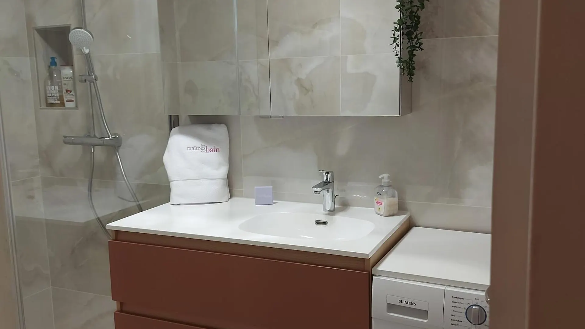 Charmant Studio Apartment Mandelieu-la-Napoule France